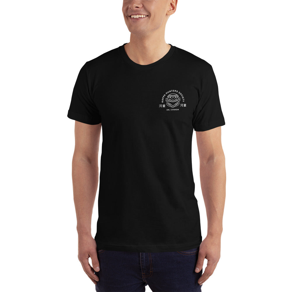 Kappa Hunters T-Shirt