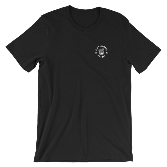 Old Fashioned Unisex T-Shirt